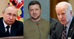 ABD ile Rusya arasında gizli görüşme!