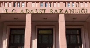 Adalet Bakanlığı, 63 fezlekeyi Cumhurbaşkanlığı'na gönderdi