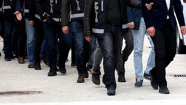 Adana’da’Baygaralar’ suç örgütüne operasyon