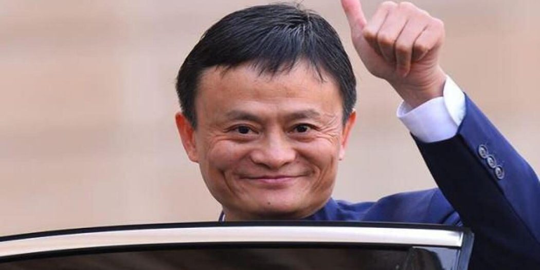 Alibaba’nın sahibi Jack Ma ortaya çıktı; Çin’den kaçmış