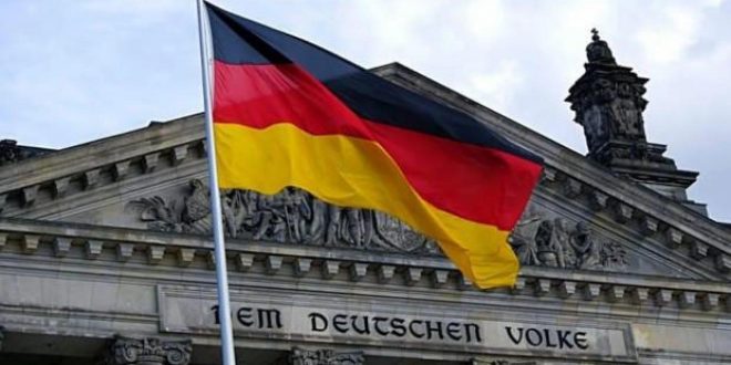 Almanya, 61 yıl sonra yeniden gözünü Türk işçisine dikti