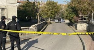 Ankara'da 5 Afgan'ı öldüren zanlı Afganistan'a kaçmış