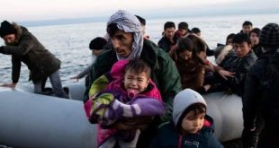 Avrupa'ya sığınan binlerce mülteci çocuk kayıp!