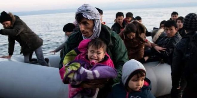 Avrupa'ya sığınan binlerce mülteci çocuk kayıp!