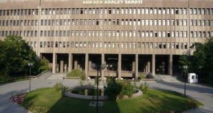 Avukatların karıştığı kavgada silahlar konuştu!