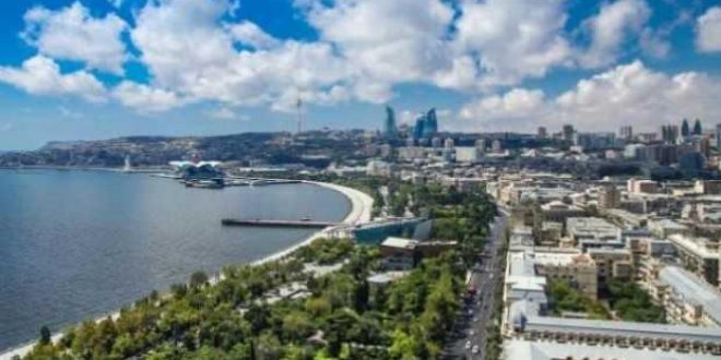 Azerbaycan'da İran casusu 5 kişi yakalandı