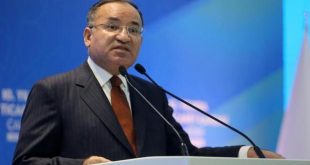 Bakan Bozdağ: "Nafaka konusu ciddi sorun, çözeceğiz"