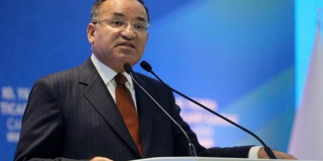 Bakan Bozdağ: "Nafaka konusu ciddi sorun, çözeceğiz"