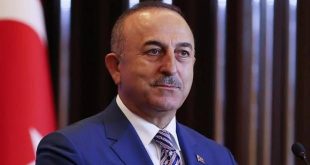 Çavuşoğlu: Mısır'a yakında büyükelçi atanabilir
