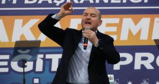 Soylu: Erkekler erkeklerle evlenecek, tam Kılıçdaroğlu'na göre!