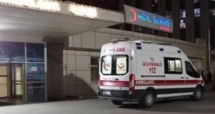 Balkonda yakılan mangal 3 çocuğu zehirledi!