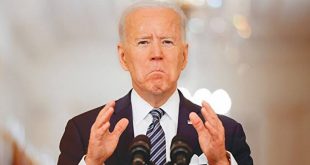 Biden'dan ABD tarihinde yeni rekor!