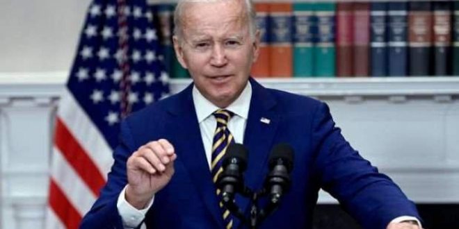 Biden'dan gaf üstüne gaf!