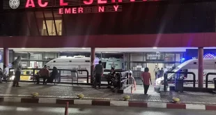 Bursa'da sahte içkiden 4 kişi öldü