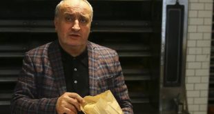 Canlı yayındaki sözleri gündem olmuştu! Sendika başkanı gözaltına alındı