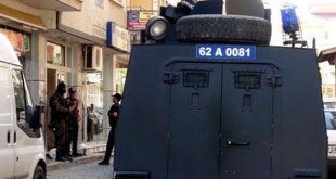 DHKP/C'nin sözde Türkiye sorumlusu yakalandı!