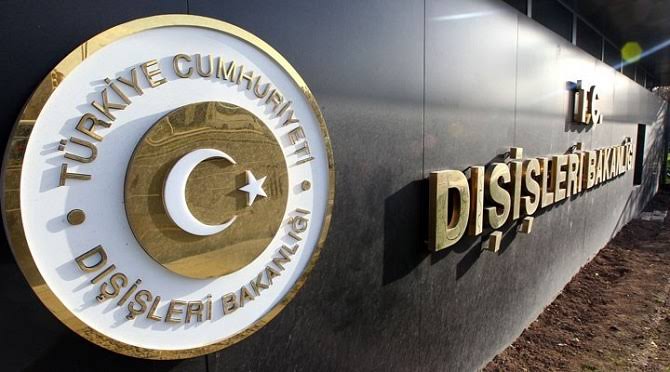 Dışişleri’nden Tanzanya’da uçak kazasında hayatını kaybedenler için taziye mesajı!