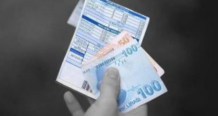 Doğalgaz faturasına taksit imkanı!