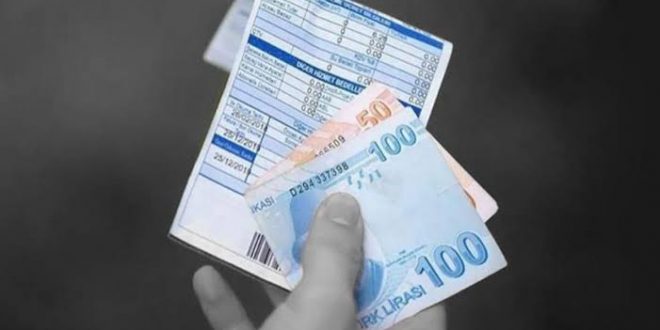 Doğalgaz faturasına taksit imkanı!