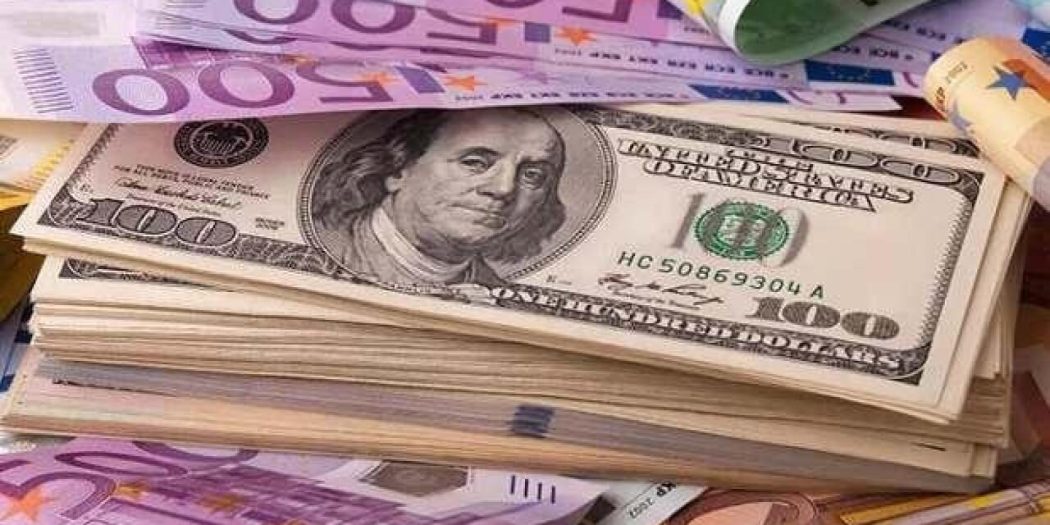 Savaşın kazananları: 200 milyar dolarlık rekor kâr!