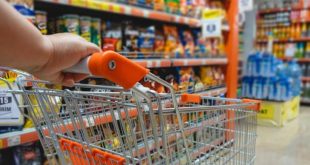 Ekim ayı enflasyon rakamları belli oldu