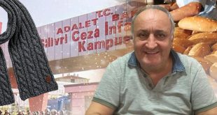 "Ekmek aptal toplumların temel gıda maddesidir" demişti! Cihan Kolivar hakkında yeni gelişme