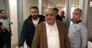 "Ekmek aptal toplumların temel gıda maddesidir" diyen sendika başkanı Kolivar için karar verildi!