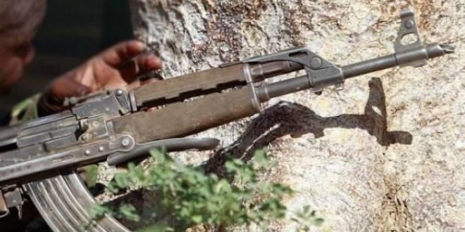 Eş-Şebab barış gücü askerlerine saldırdı; 5 ölü