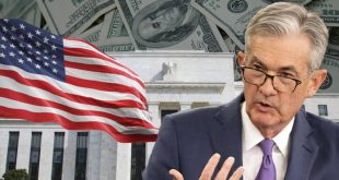 Fed'den enflasyon açıklaması: Kabul edilemez