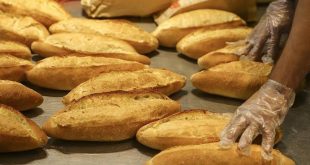 Fırıncılar Federasyonu'ndan 'ekmek 7,5 TL' olacak iddialarına yanıt