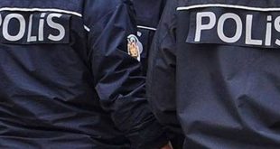 HDP'liler PKK için yürüdü, 121 kişi gözaltına alındı!