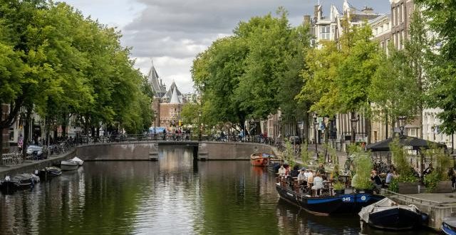 Hollanda'da gıda krizi!