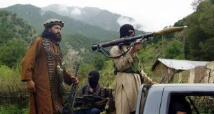 Hükümet ile ateşkesi sonlandıran Pakistan Talibanı saldırı emri verdi!