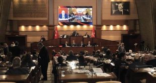 İBB'nin 2023 bütçesi belli oldu!