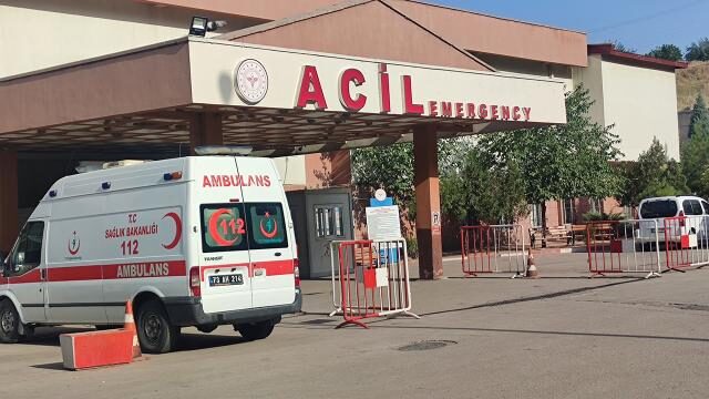 İlaçlanan yurtta 76 öğrenci zehirlendi