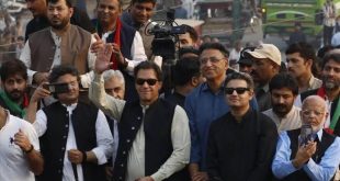 İmran Han yeniden sokaklara iniyor!