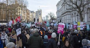 İngiltere'de 70 bin üniversite çalışanı iş bırakacak