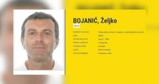 İnterpol tarafından aranan çete lideri Sarıyer'de yakalandı!