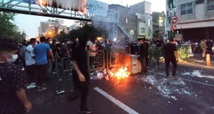 İran’da göstericilere ve polislere silahlı saldırı: 6 ölü 13 yaralı