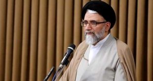 Protestoların sürdüğü İran'dan tehditkâr mesaj: "Sabrımız sona erebilir"