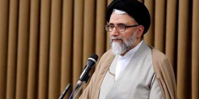 Protestoların sürdüğü İran'dan tehditkâr mesaj: "Sabrımız sona erebilir"