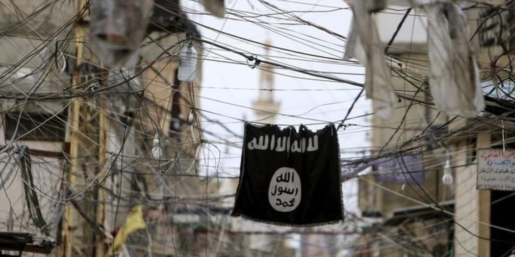 IŞİD: “Ebu Hasan el-Kureyşi Allahın düşmanlarıyla savaşırken öldü”