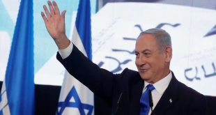 Netanyahu liderliğindeki Likud Partisi parlamentoda ezici çoğunluğu elde etti!