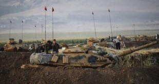 İsrail: Rusya da, ABD de Türkiye'yi durduramaz!