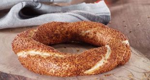 İstanbul'da simite zam talebi!