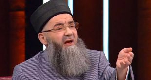 İTO seçimleri! Cübbeli Kaftancıoğlu'na karşı!