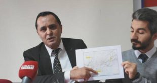 Jeoloji mühendislerinden Malatya için kritik uyarı!