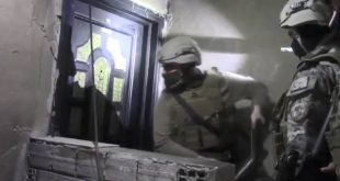 Kaçak göçmenlere evlerini kiralayanlara 2 milyon lira ceza kesildi