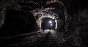 Kazakistan'da madende patlama meydana geldi!