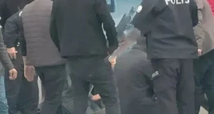 Konya'da kardeş kavgası cinayetle bitti